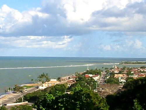 Porto Seguro