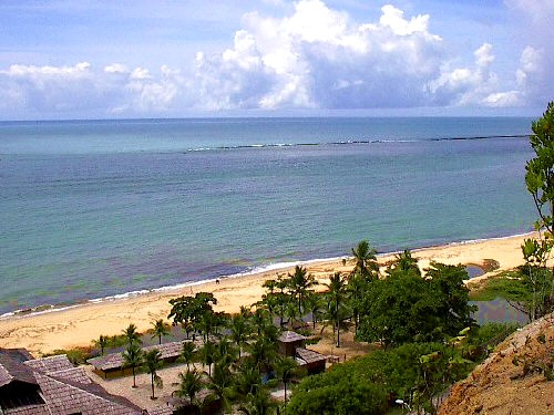 Porto Seguro