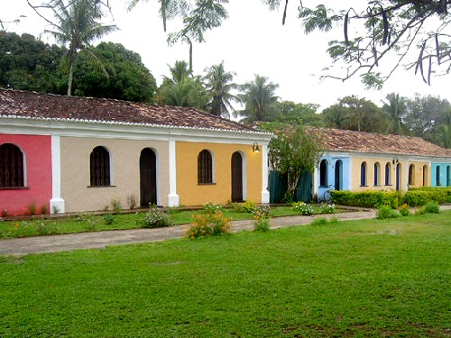 Porto Seguro