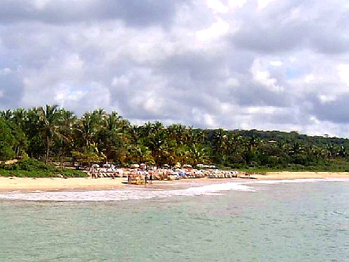 Porto Seguro
