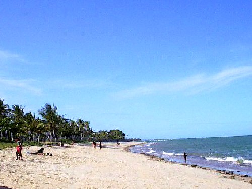 Porto Seguro
