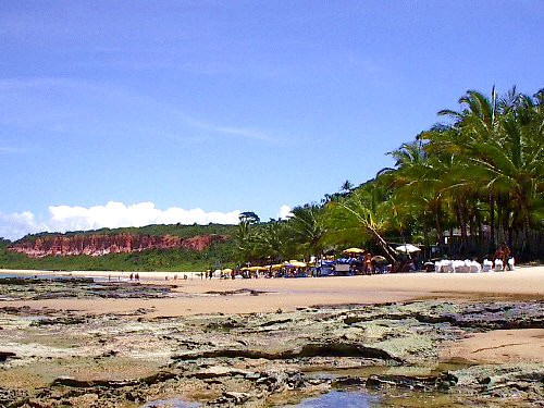 Porto Seguro