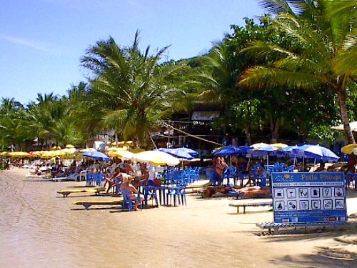 Porto Seguro