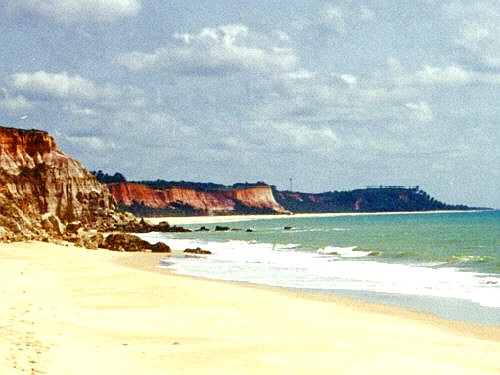 Porto Seguro