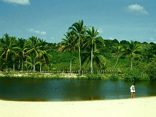 Porto Seguro