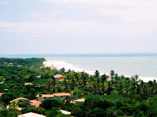 Porto Seguro