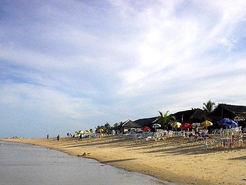 Porto Seguro